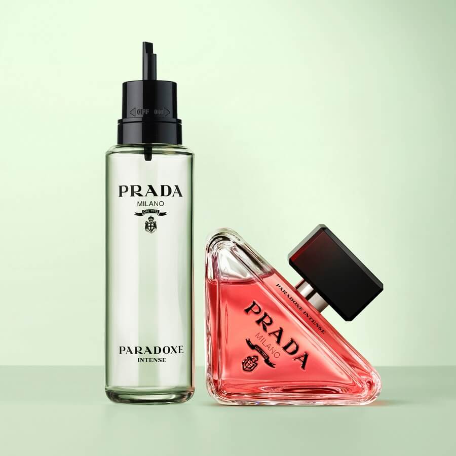 Paradoxe Intense Eau de Parfum