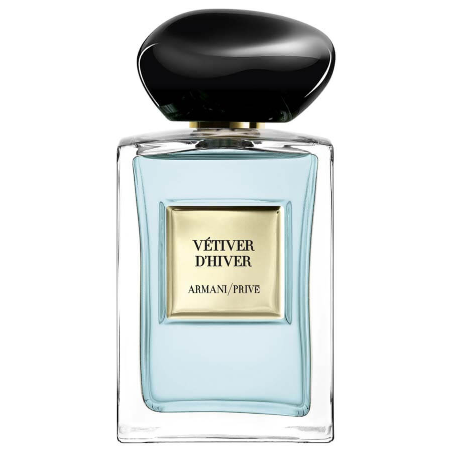 Armani Privé Vétiver D'Hiver Eau De Toilette
