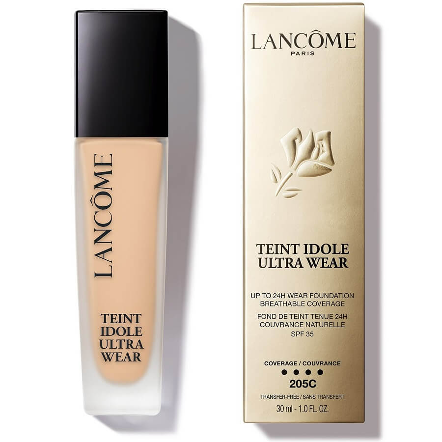 Teint Idole Ultra Wear