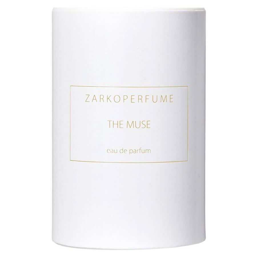 The Muse Eau de Parfum