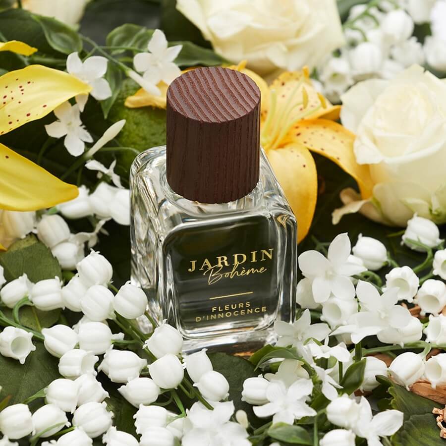 Fleurs d'Innocence Eau de Parfum