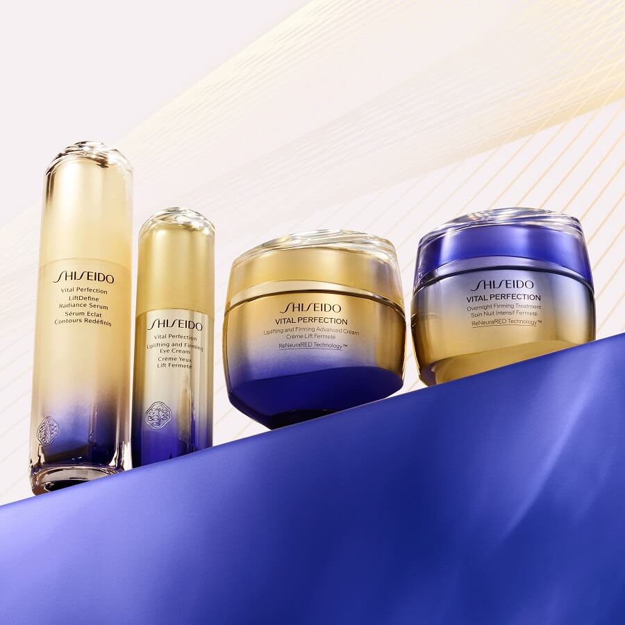 Vital Perfection Advanced Cream 50 ml