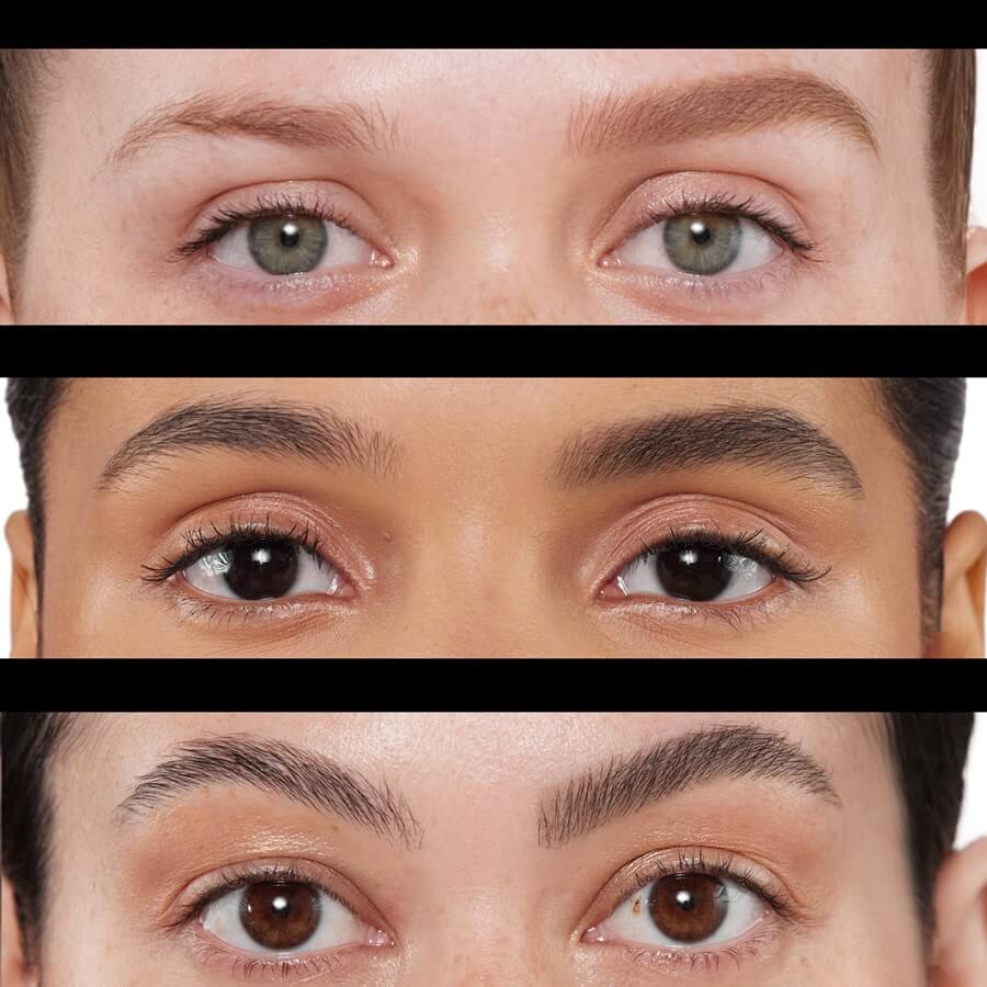 Deluxe Mini Brow Wiz