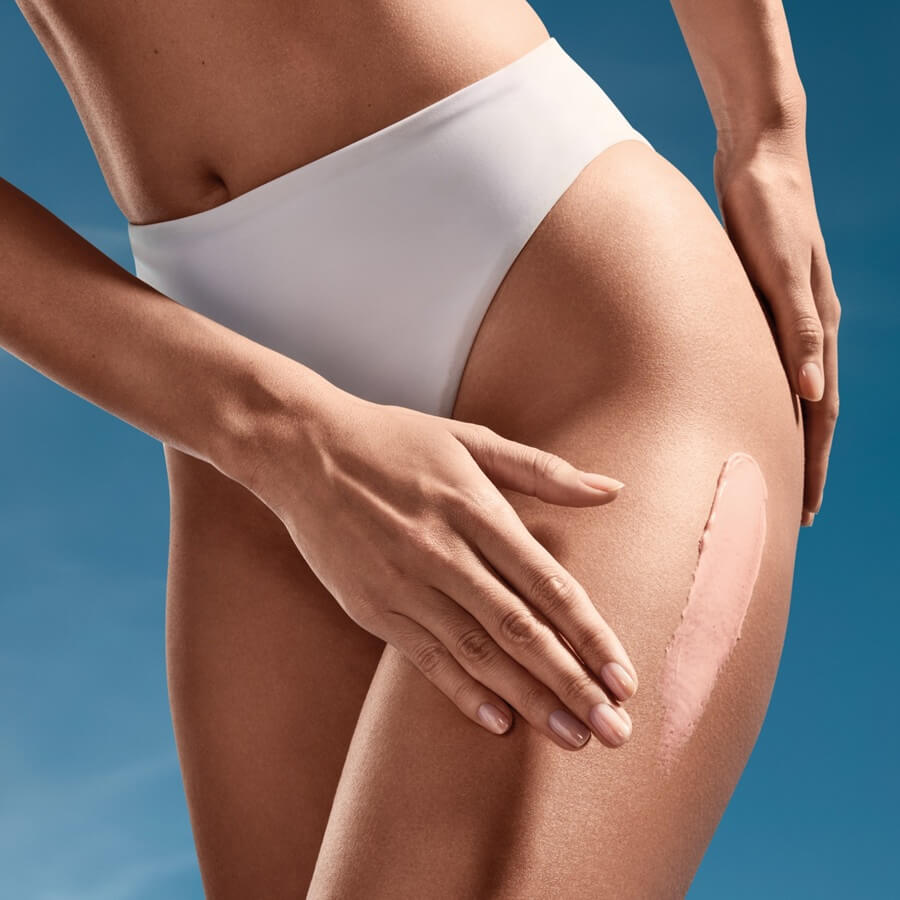 Collagen Fit Intensive Hydra Body Cream