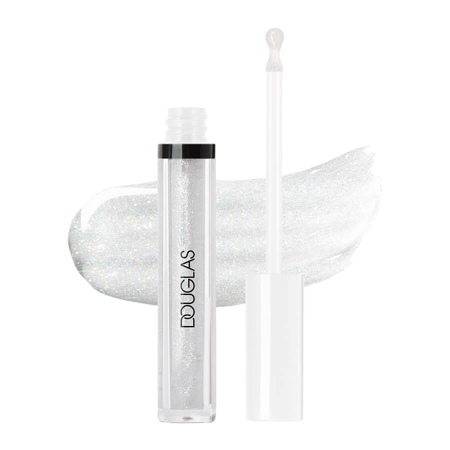 Glorious Gloss Oil-Infused