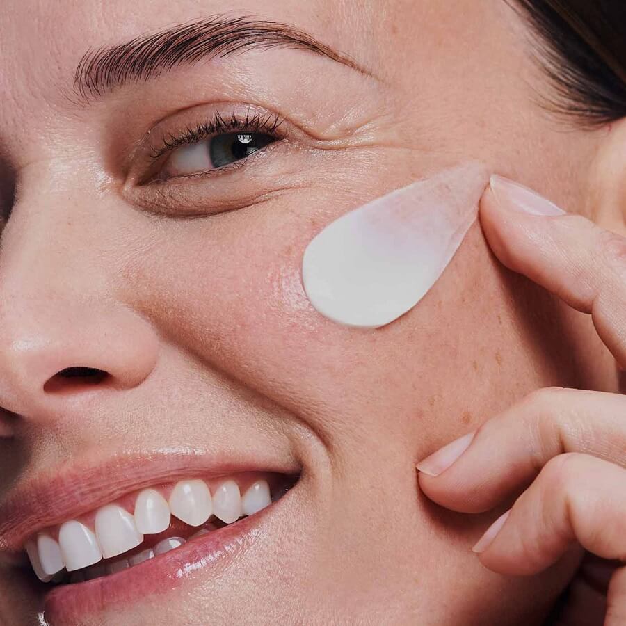 Extra-Firming Night Cream All Skin Types Refillable
