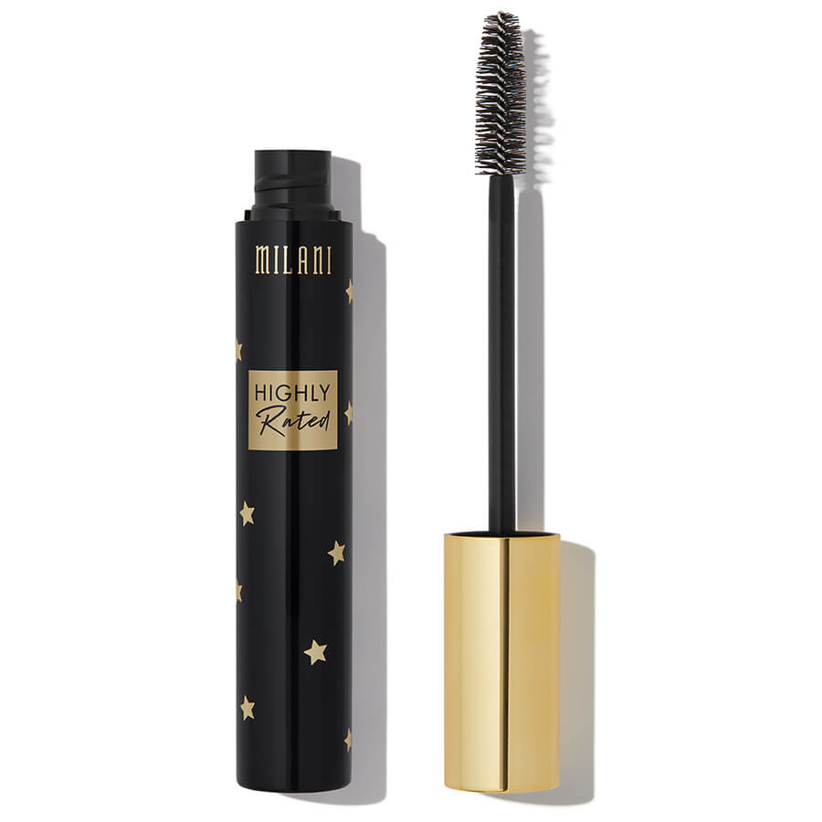 Highly Rated 10-in-1 Volume Mascara