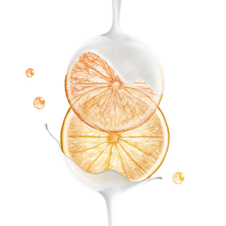 Lait Corporel Body Milk