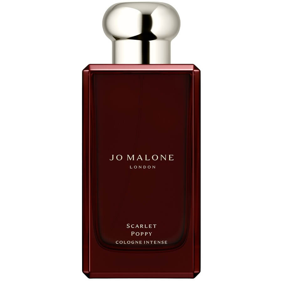 Scarlet Poppy Cologne Intense
