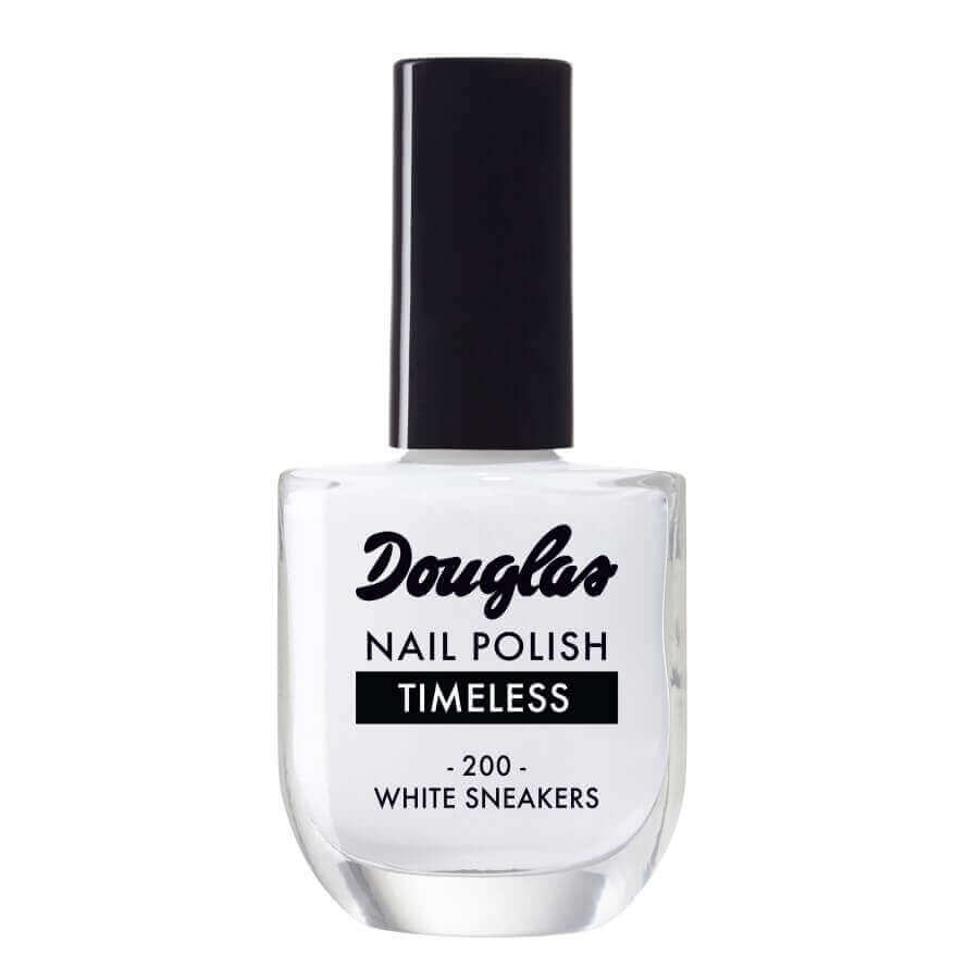 Nail Polish Timeless