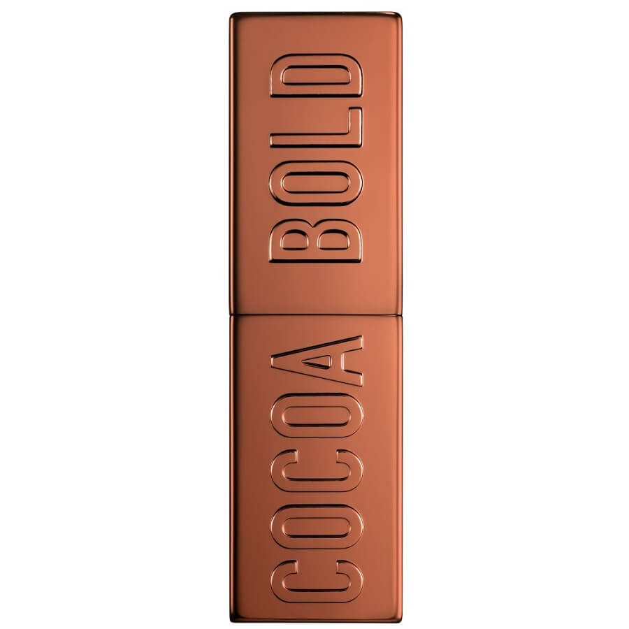 Cocoa Bold Cream Lipstick