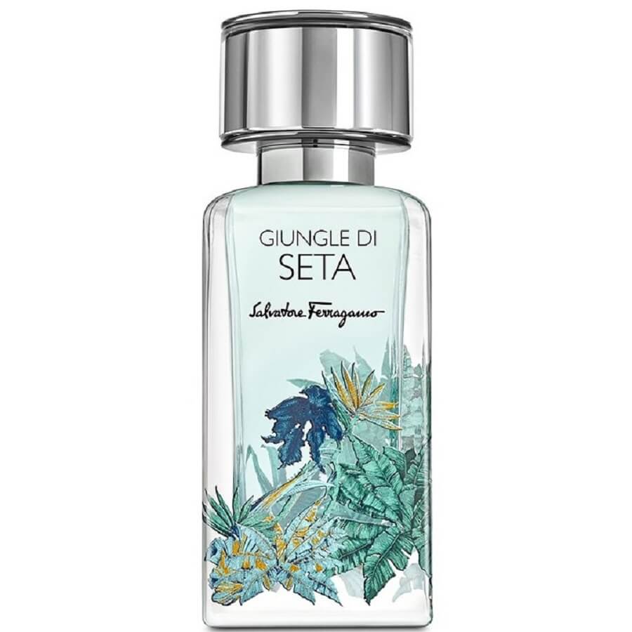 Giungle di Seta Eau di Parfum
