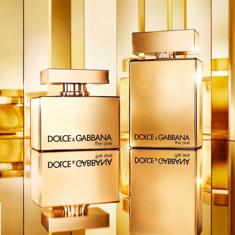 The One Gold Men Eau de Parfum