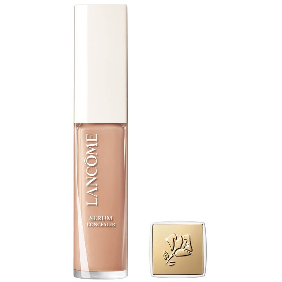 Teint Idole Ultra Wear Care&Glow Serum Concealer