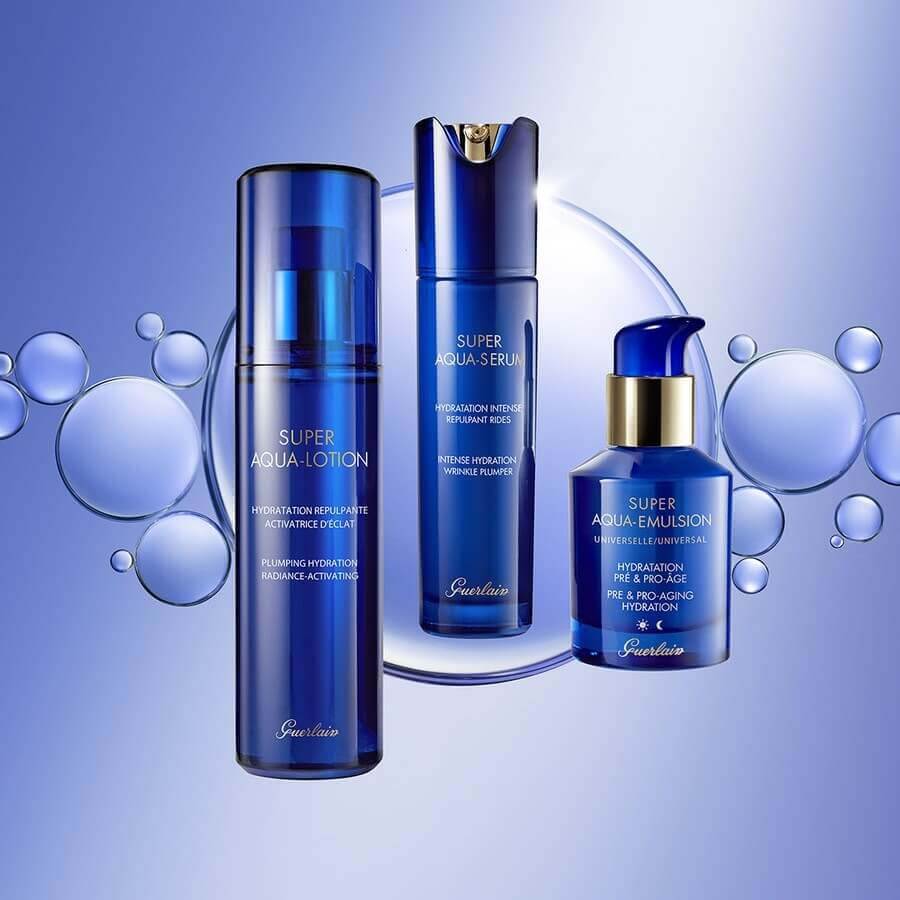 Super Aqua Emulsion Universal