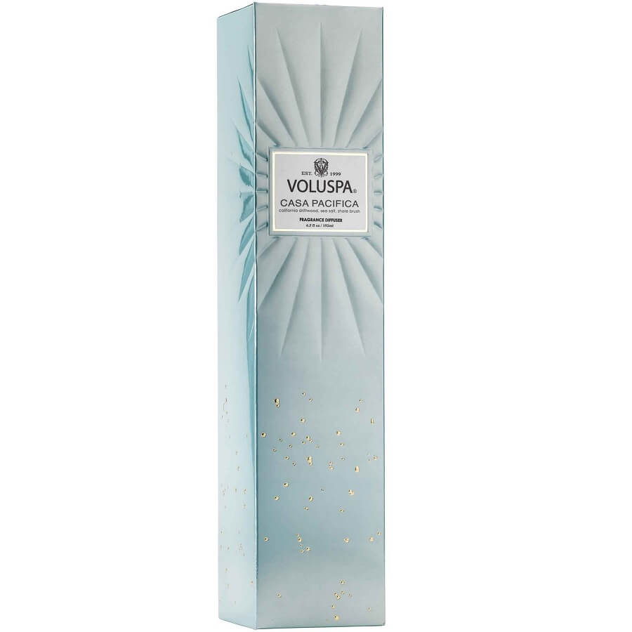 Casa Pacifica Reed Diffuser
