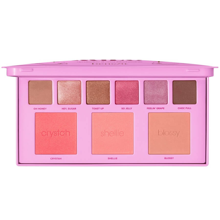 Treat Yourself, Gorgeous Set
