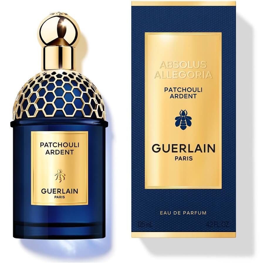 Absolus Allegoria Patchouli Ardent Eau de Parfum