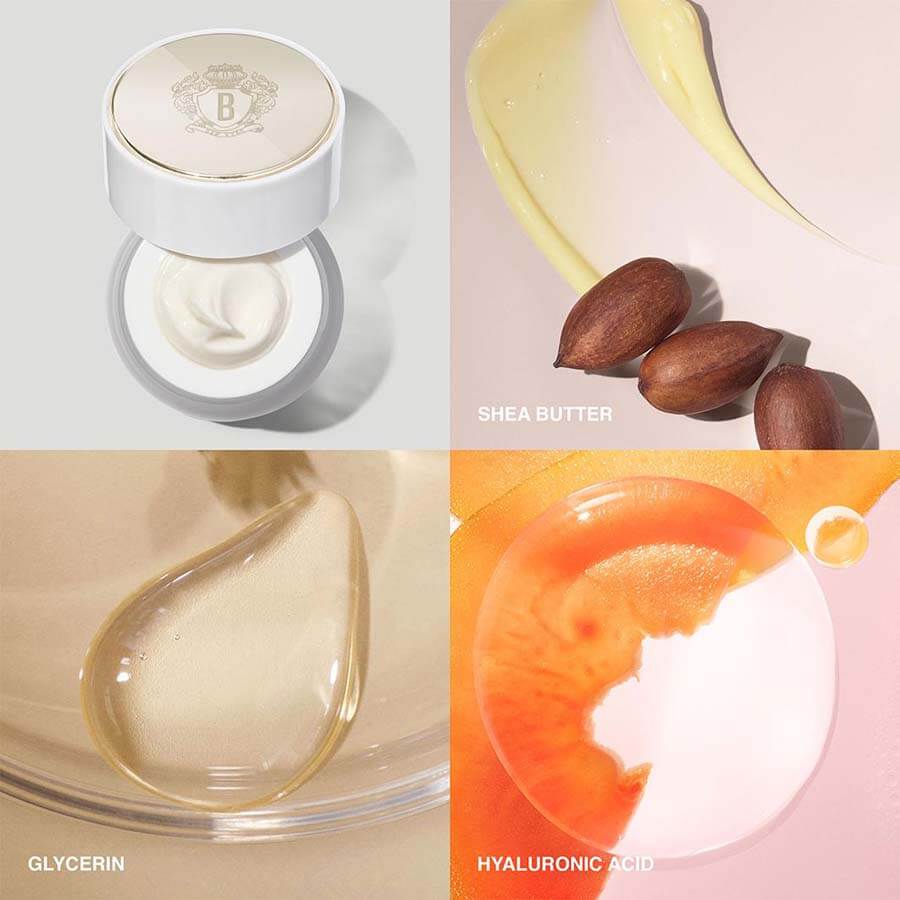 Extra Repair Eye Cream