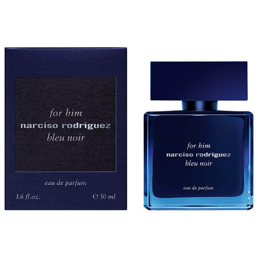 Bleu Noir Eau de Parfum