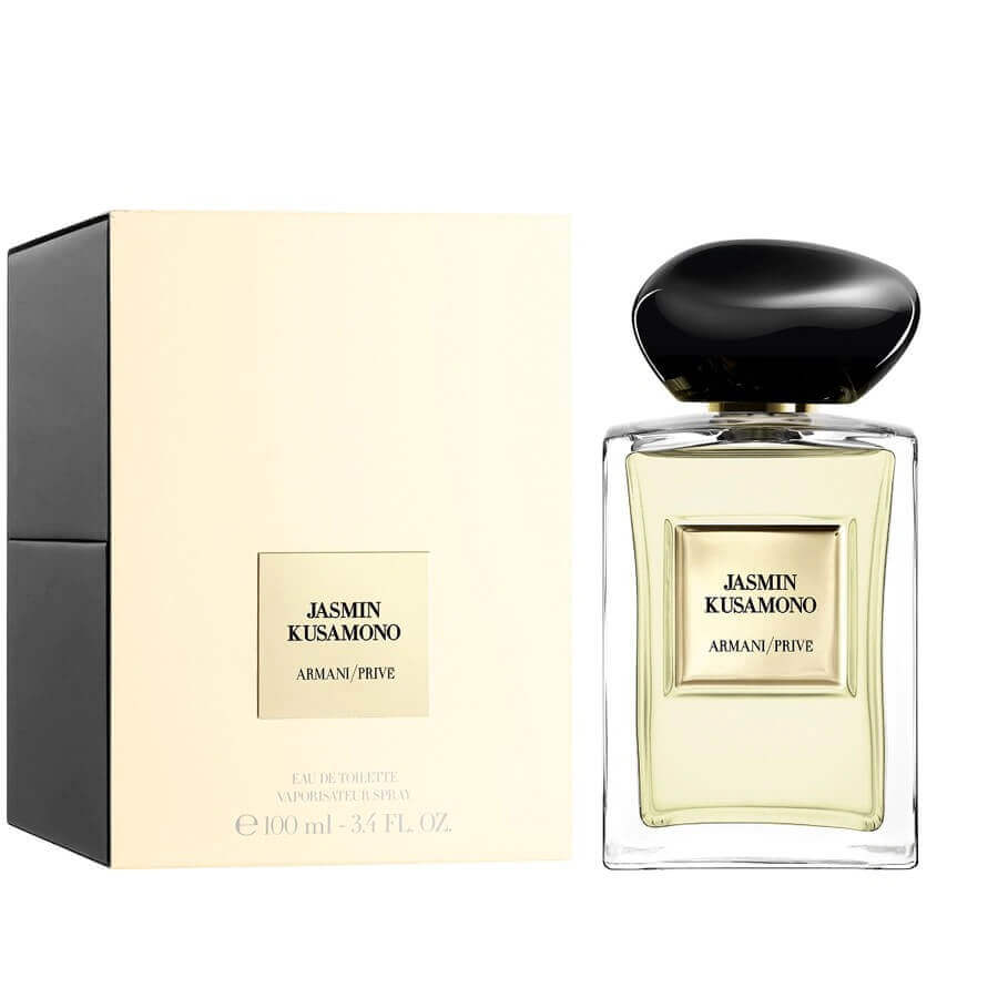 Jasmin Kusamono Eau De Toilette