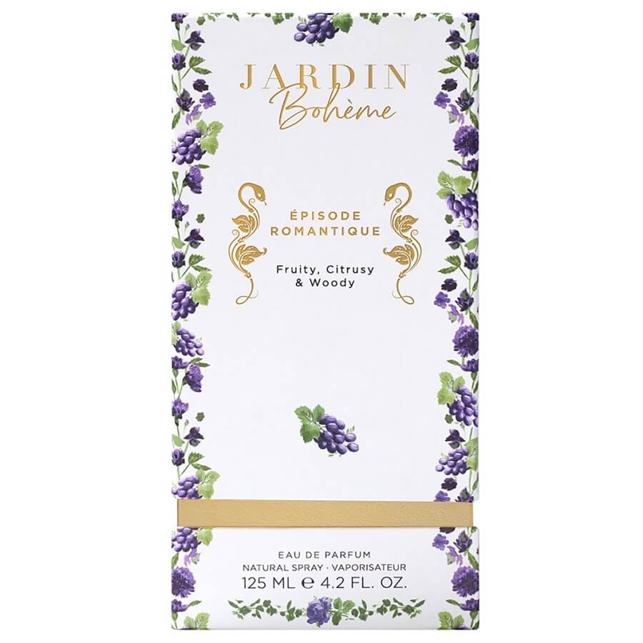 Épisode Romantique Eau de Parfum
