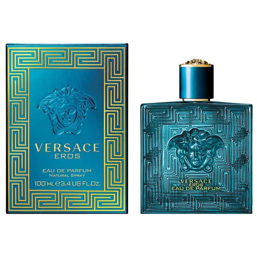 Versace Eros Eau de Parfum