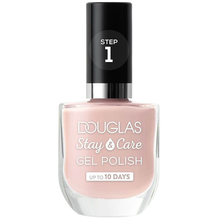 Nail Polish Gel Polish