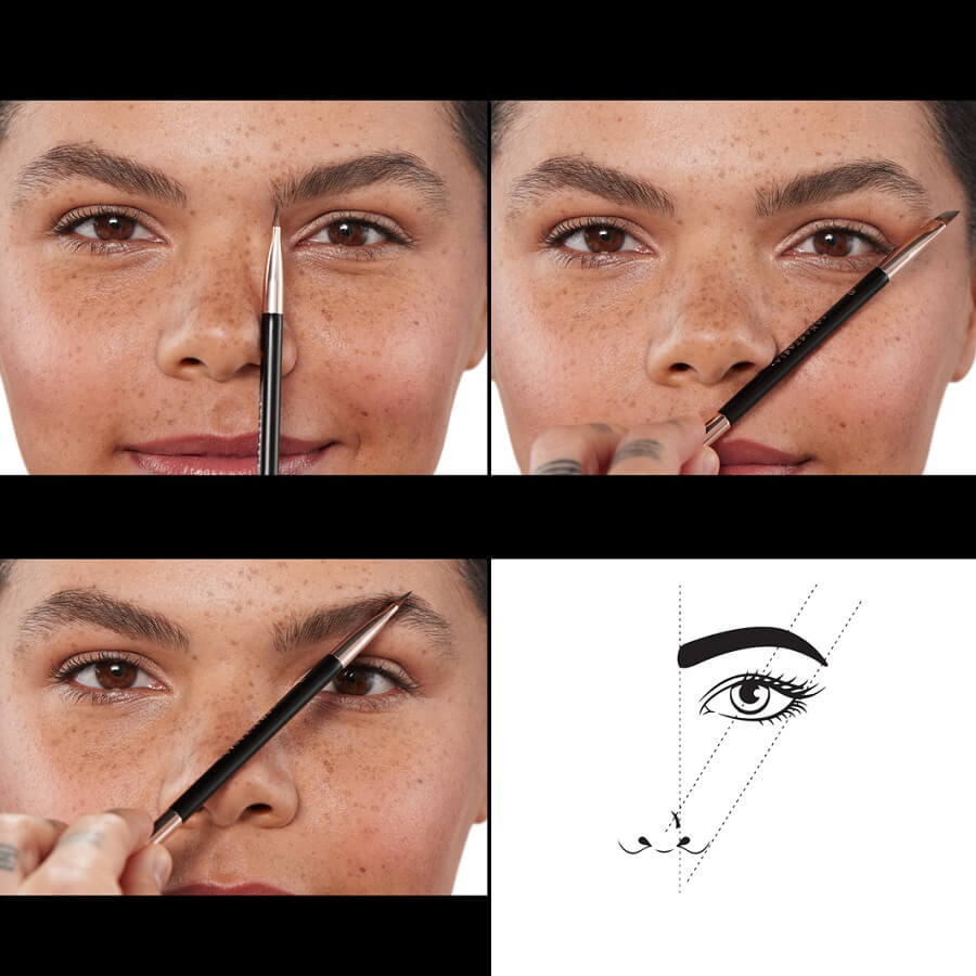 Deluxe Mini Brow Wiz