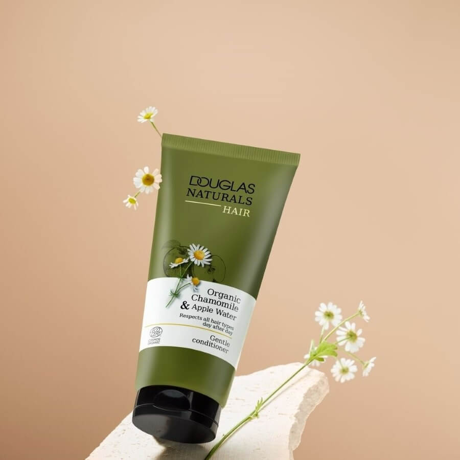 Douglas Naturals Hair Organic Camomile Conditioner