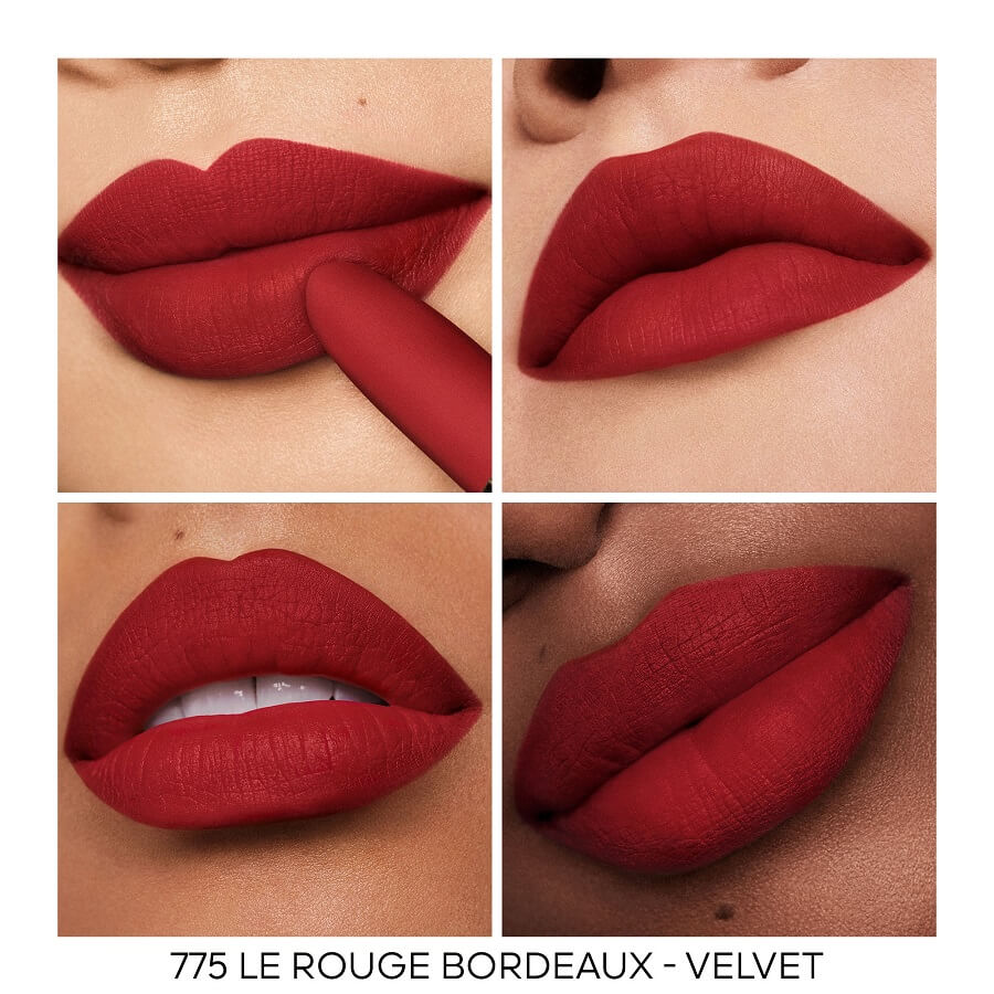 Rouge G Velvet Lipstick Refill