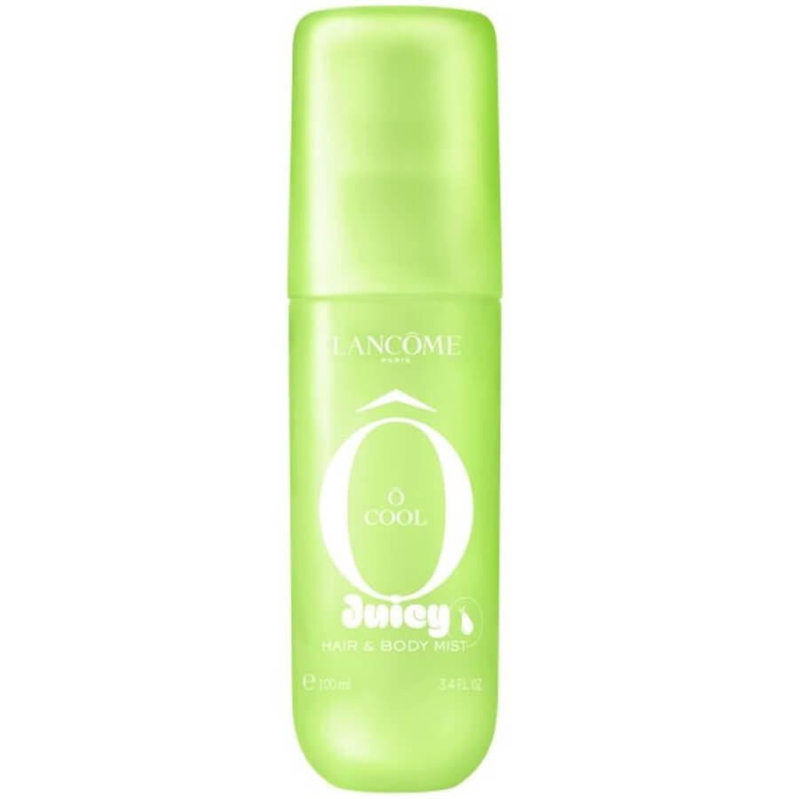 Ô Cool Body Mist