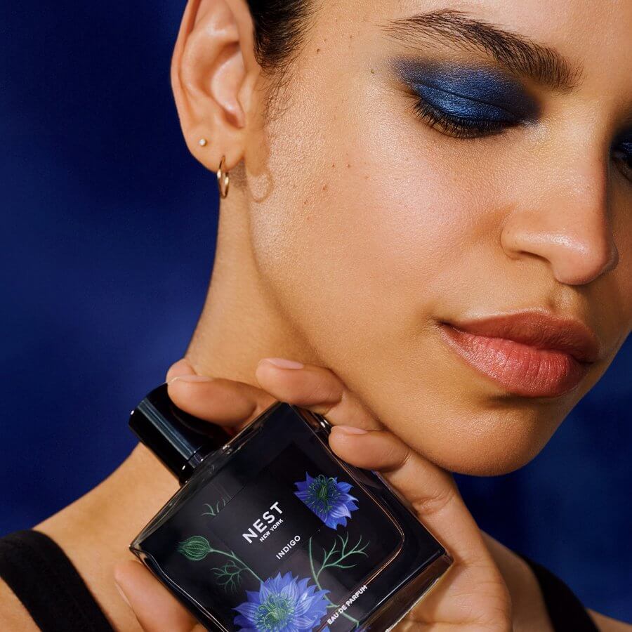 Indigo Eau de Parfum