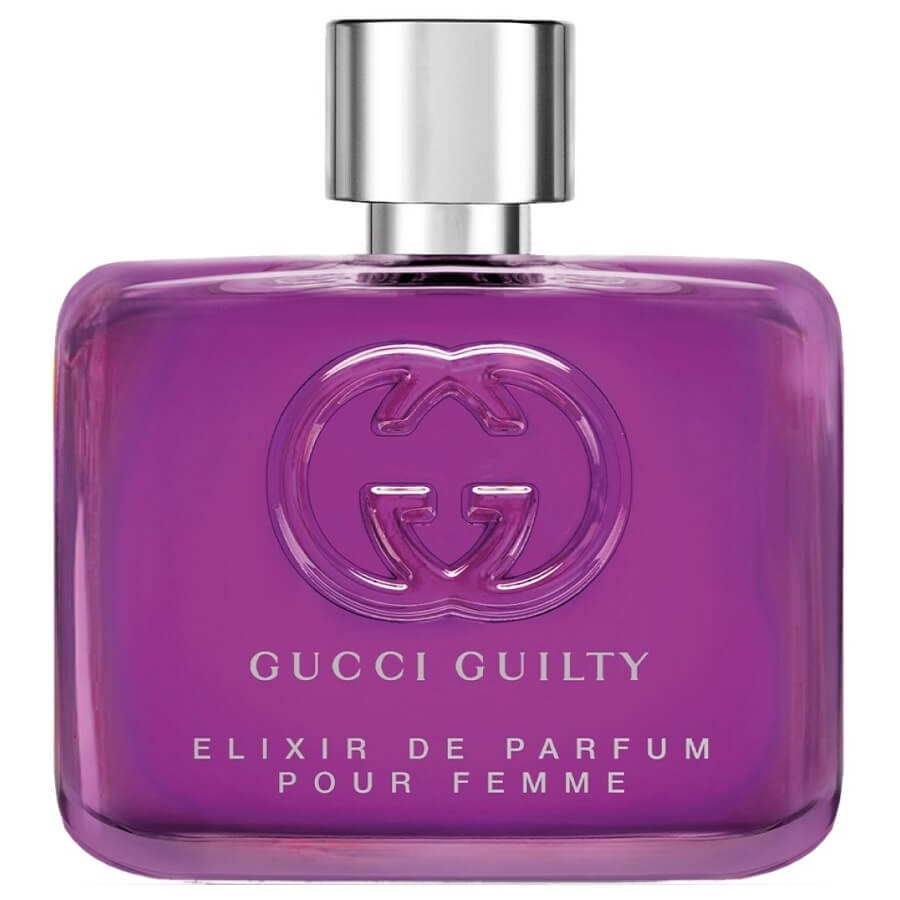 Guilty Elixir de Parfum Pour Femme