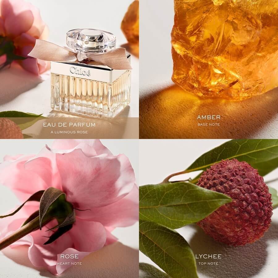 Signature Eau de Parfum