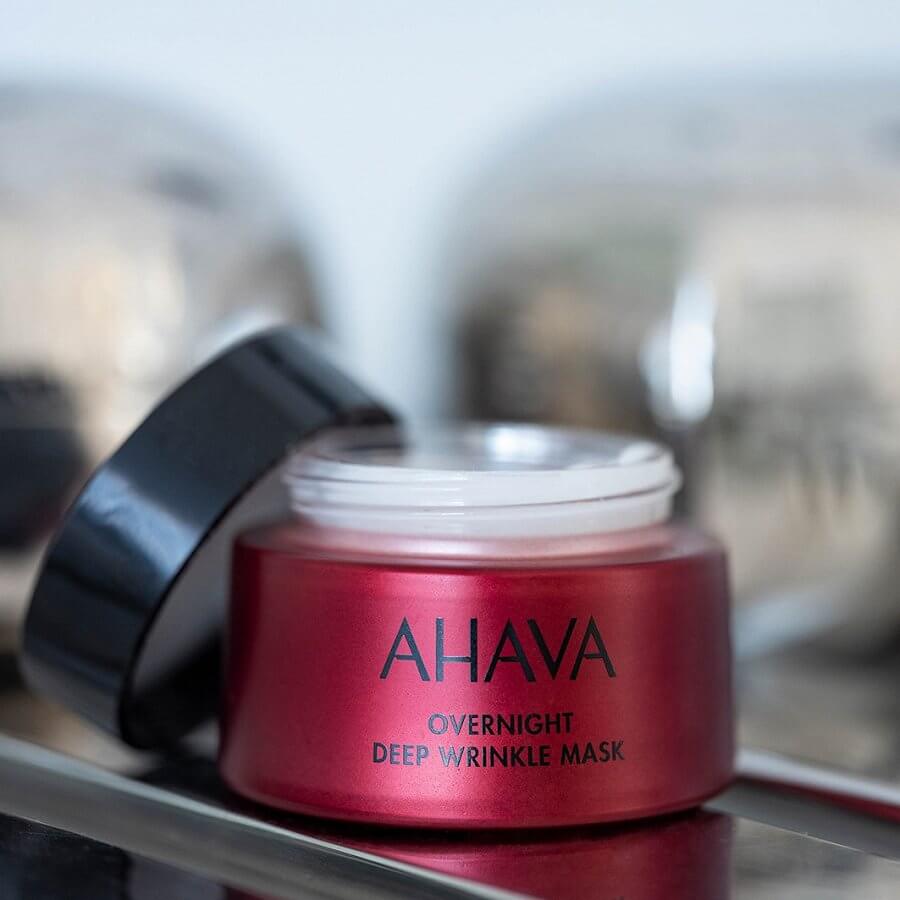Overnight Deep Wrinkle Mask Global