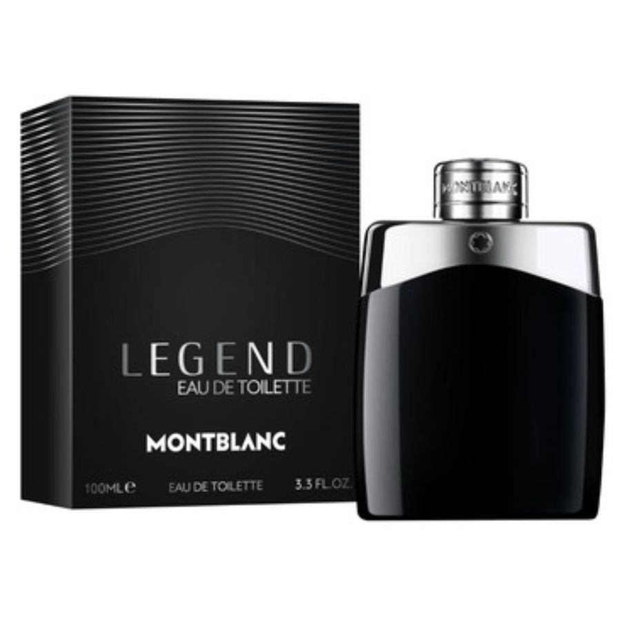 Mont Blanc Legend Eau de Toilette