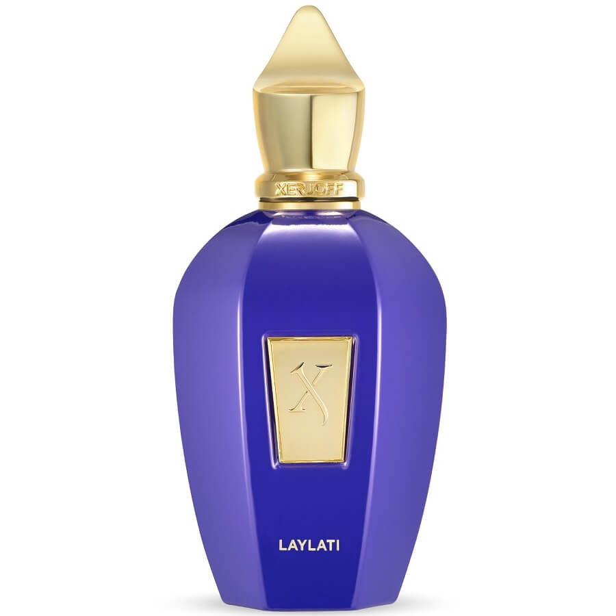 Laylati Eau de Parfum