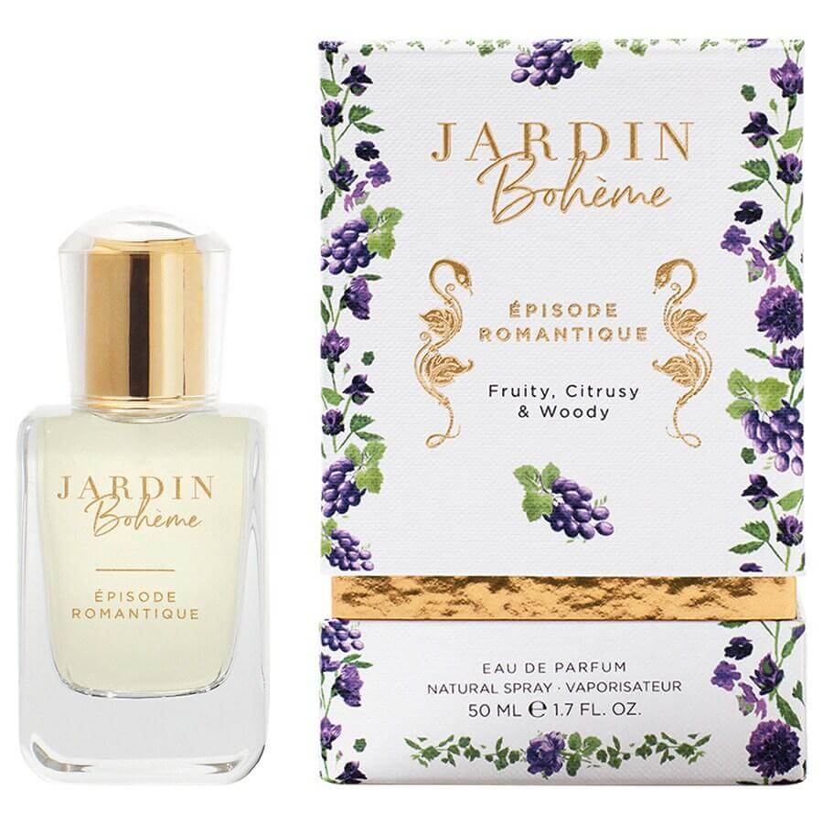 Épisode Romantique Eau de Parfum