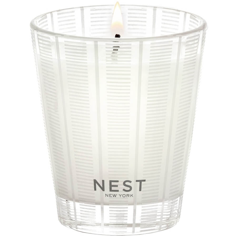 Bamboo Classic Candle