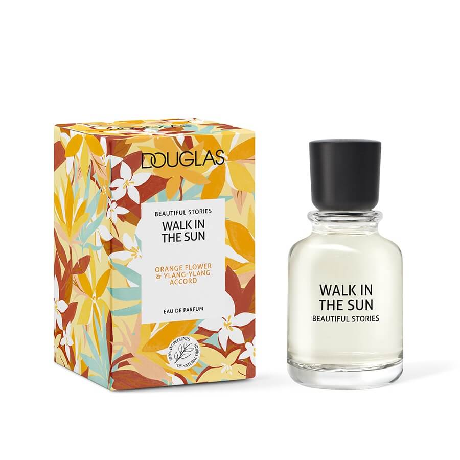Walk In The Sun Eau de Parfum
