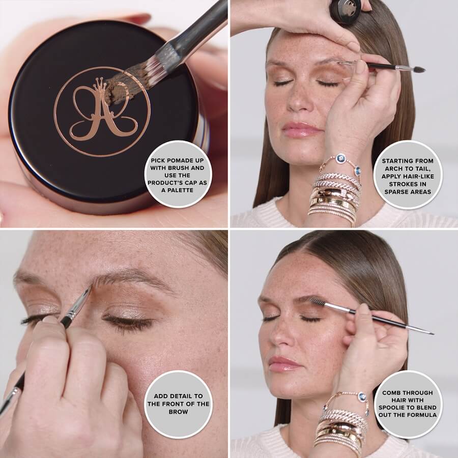 Dipbrow Pomade