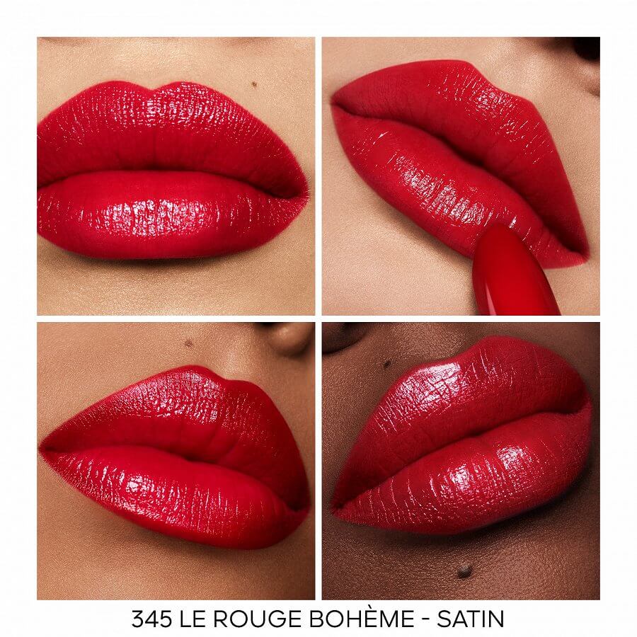 Rouge G Satin Lipstick Refill