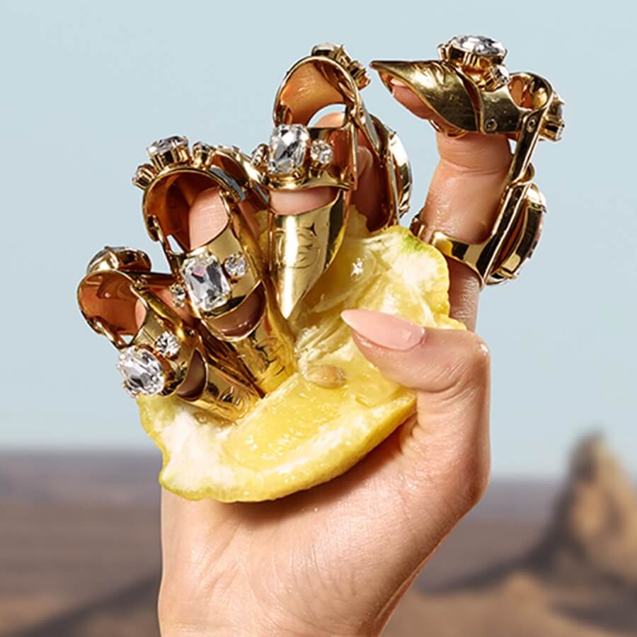 D&G Q Eau de Parfum