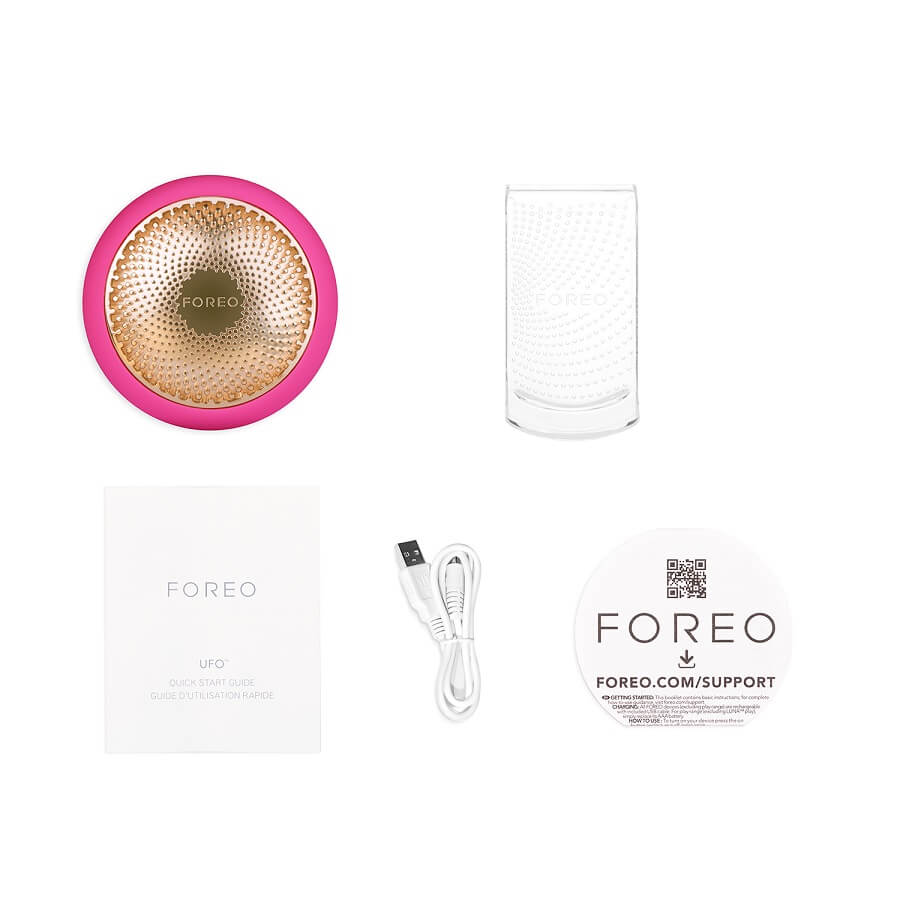 UFO Fuchsia