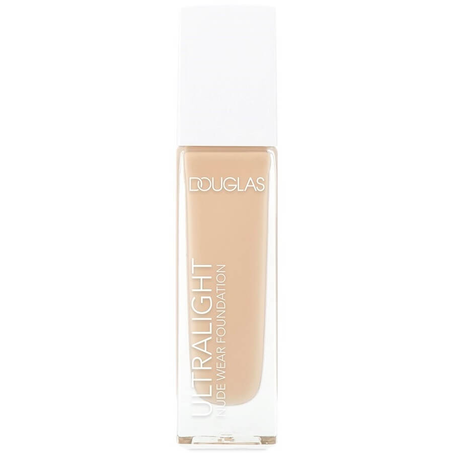 Ultralight Nude Wear Foundation