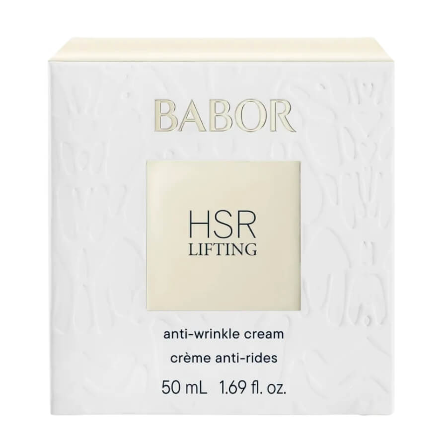 HSR Lifting Anti-Wrinkle Cream