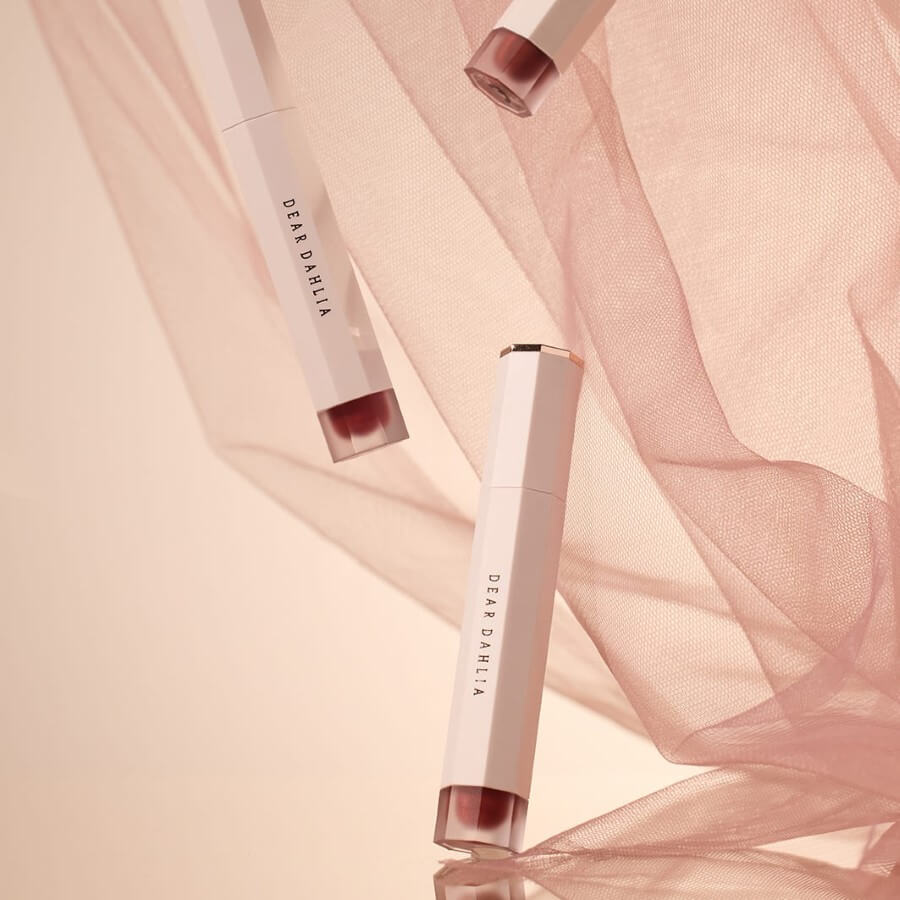 Dream Velvet Lip Cloud
