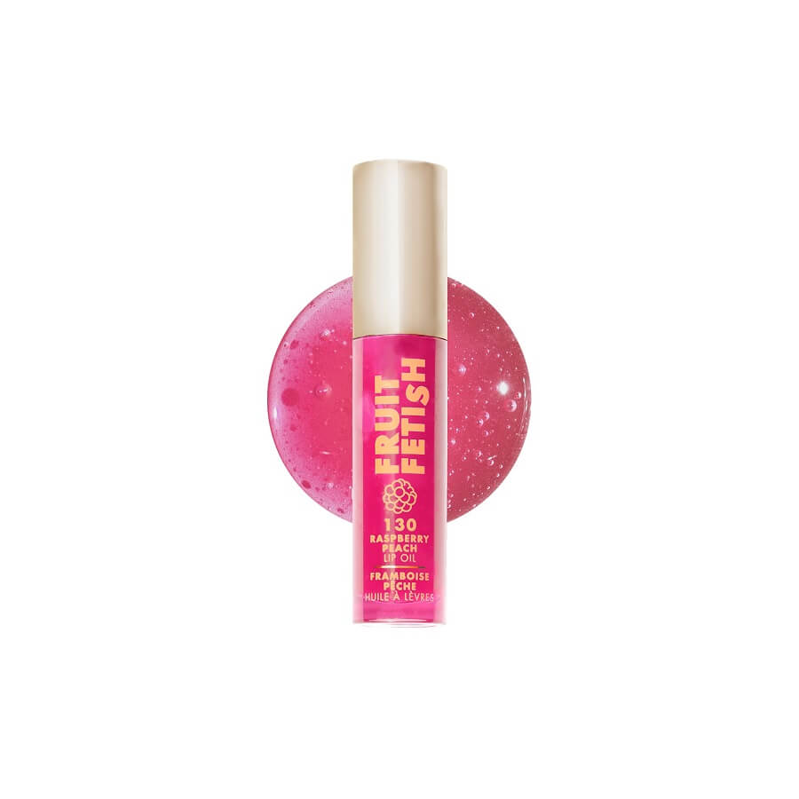 Fruit Fetish Lip Oil