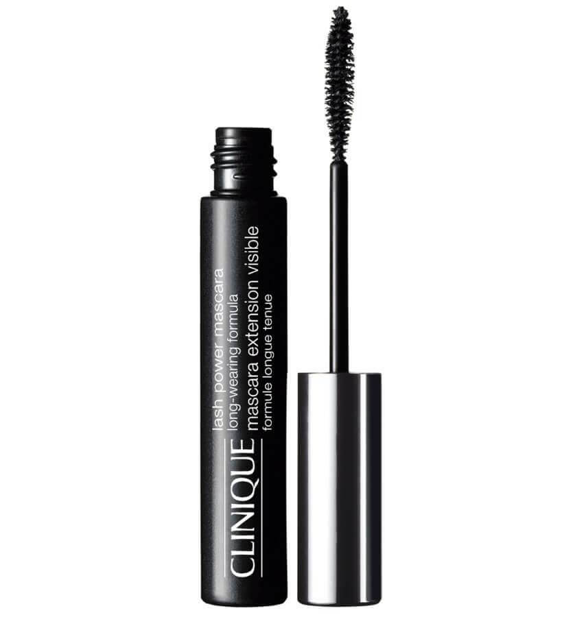 Lash Power Mascara Long-Wearing Formula